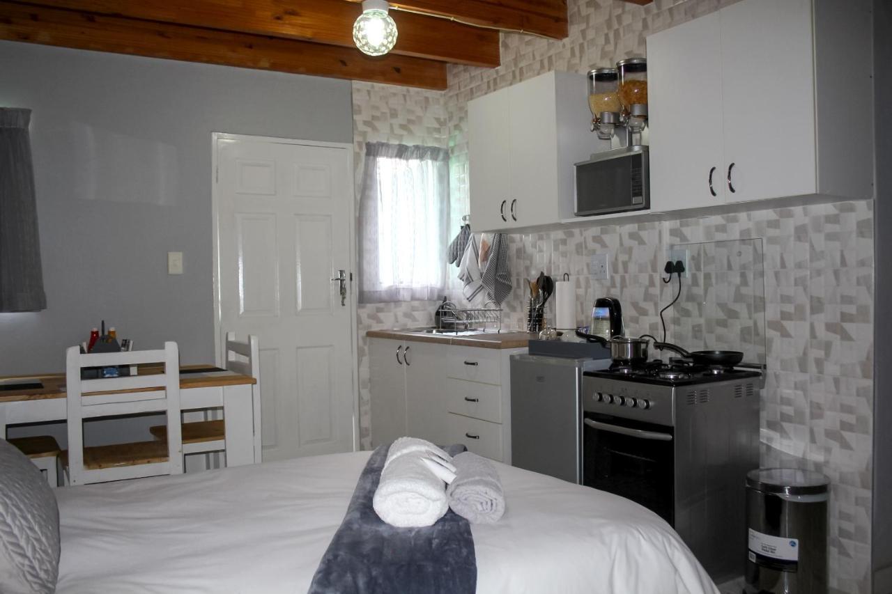 Villa La Sola B&B And Self-Catering Boksburg Dış mekan fotoğraf