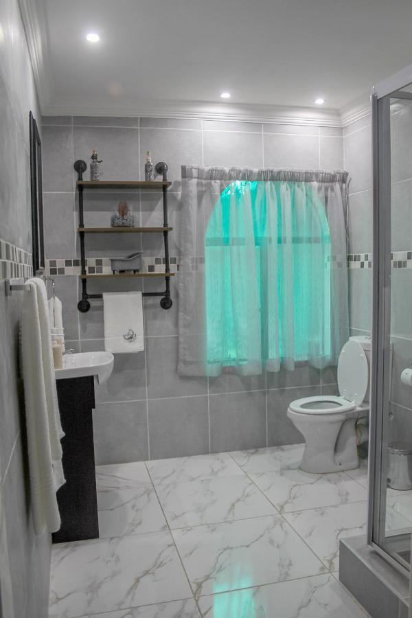 Villa La Sola B&B And Self-Catering Boksburg Dış mekan fotoğraf