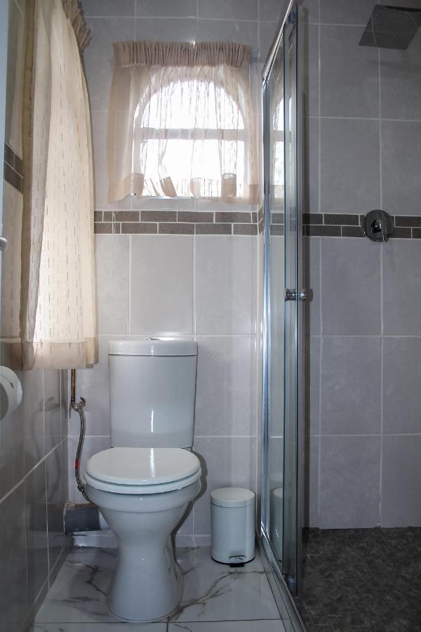 Villa La Sola B&B And Self-Catering Boksburg Dış mekan fotoğraf