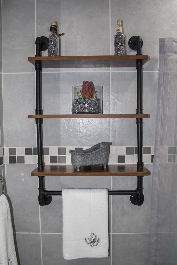 Villa La Sola B&B And Self-Catering Boksburg Dış mekan fotoğraf