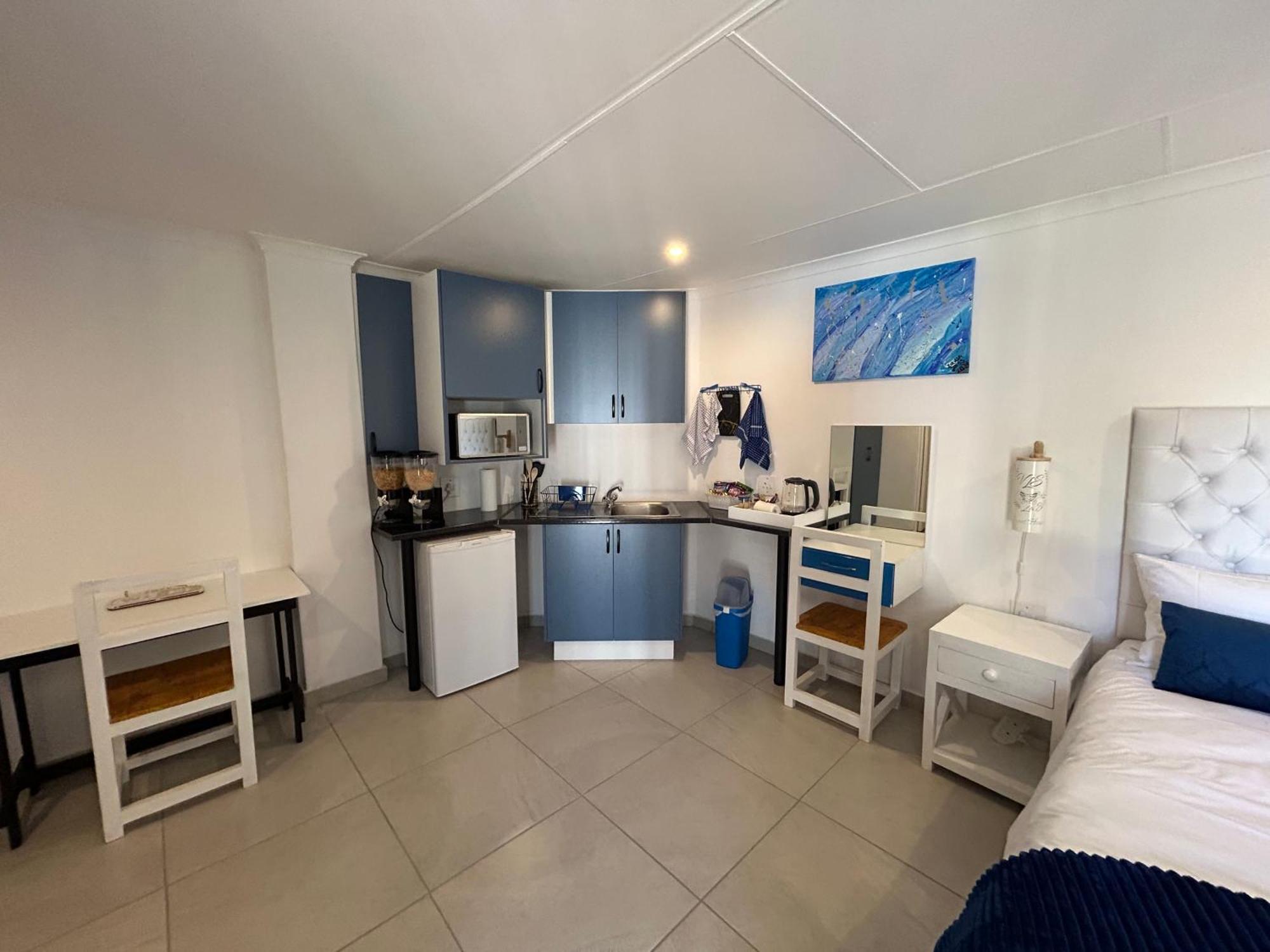 Villa La Sola B&B And Self-Catering Boksburg Dış mekan fotoğraf