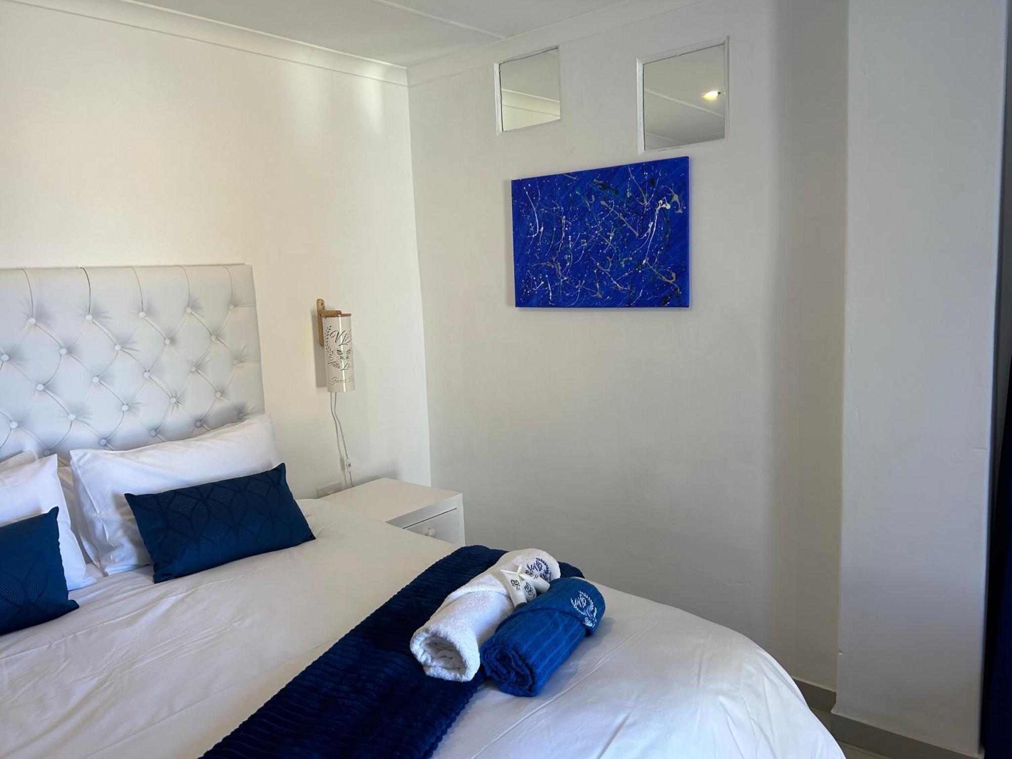 Villa La Sola B&B And Self-Catering Boksburg Dış mekan fotoğraf