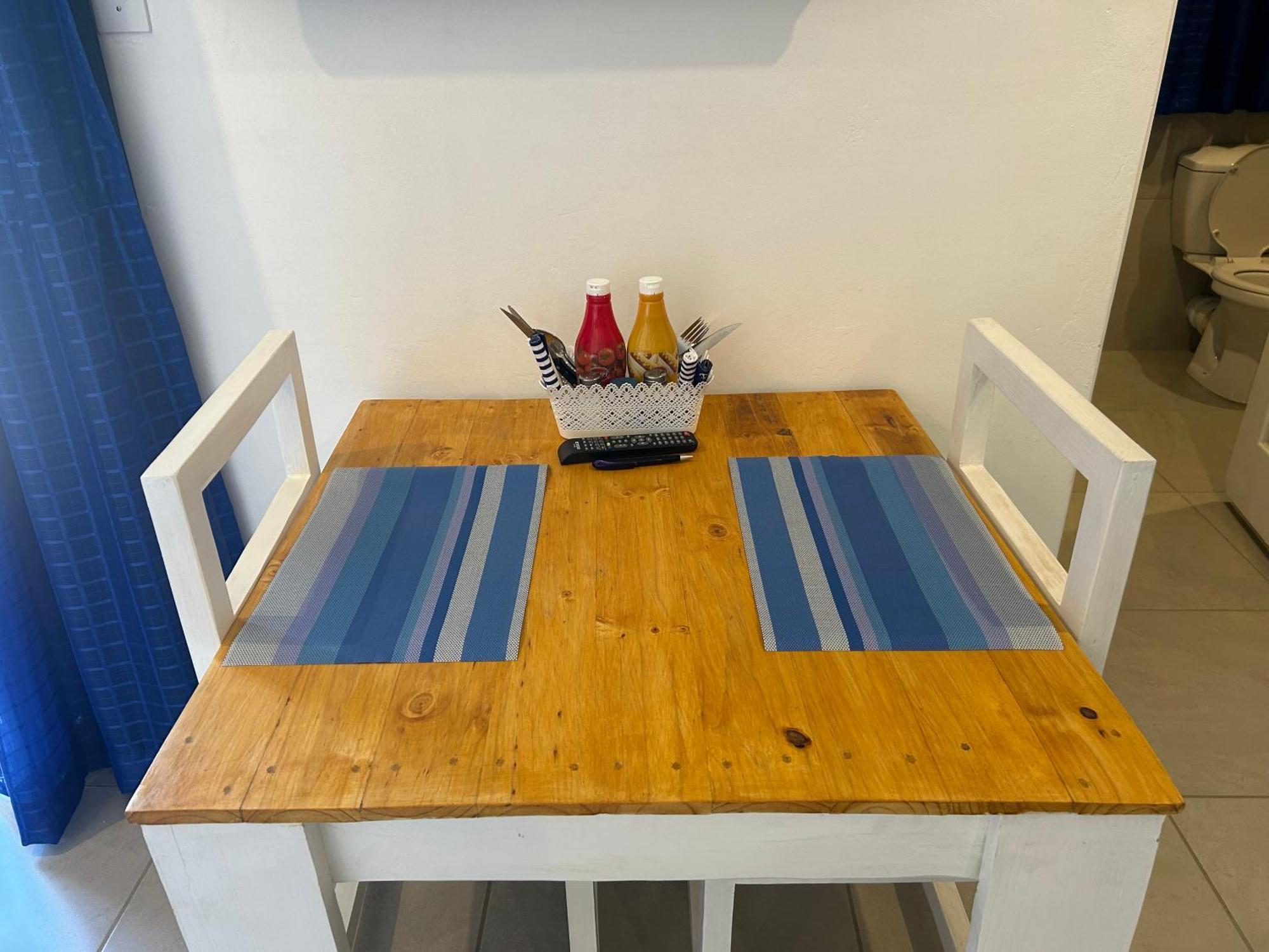 Villa La Sola B&B And Self-Catering Boksburg Dış mekan fotoğraf
