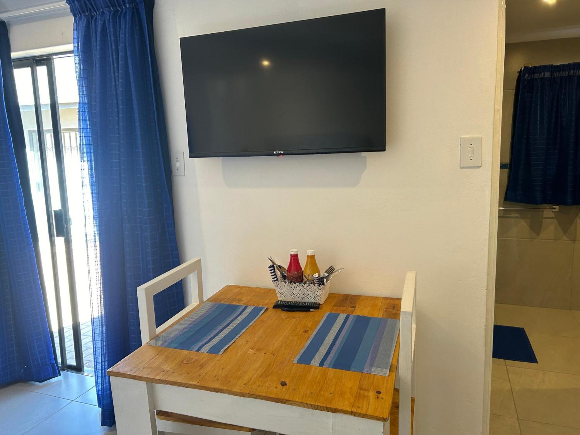 Villa La Sola B&B And Self-Catering Boksburg Dış mekan fotoğraf